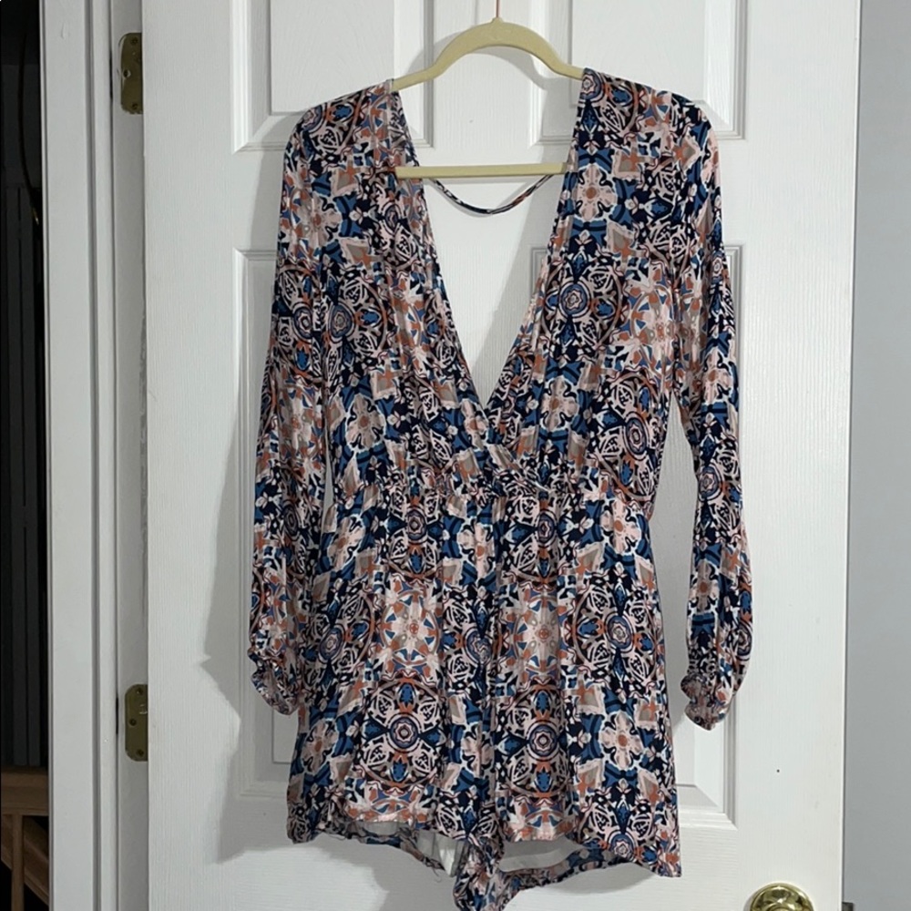 romper